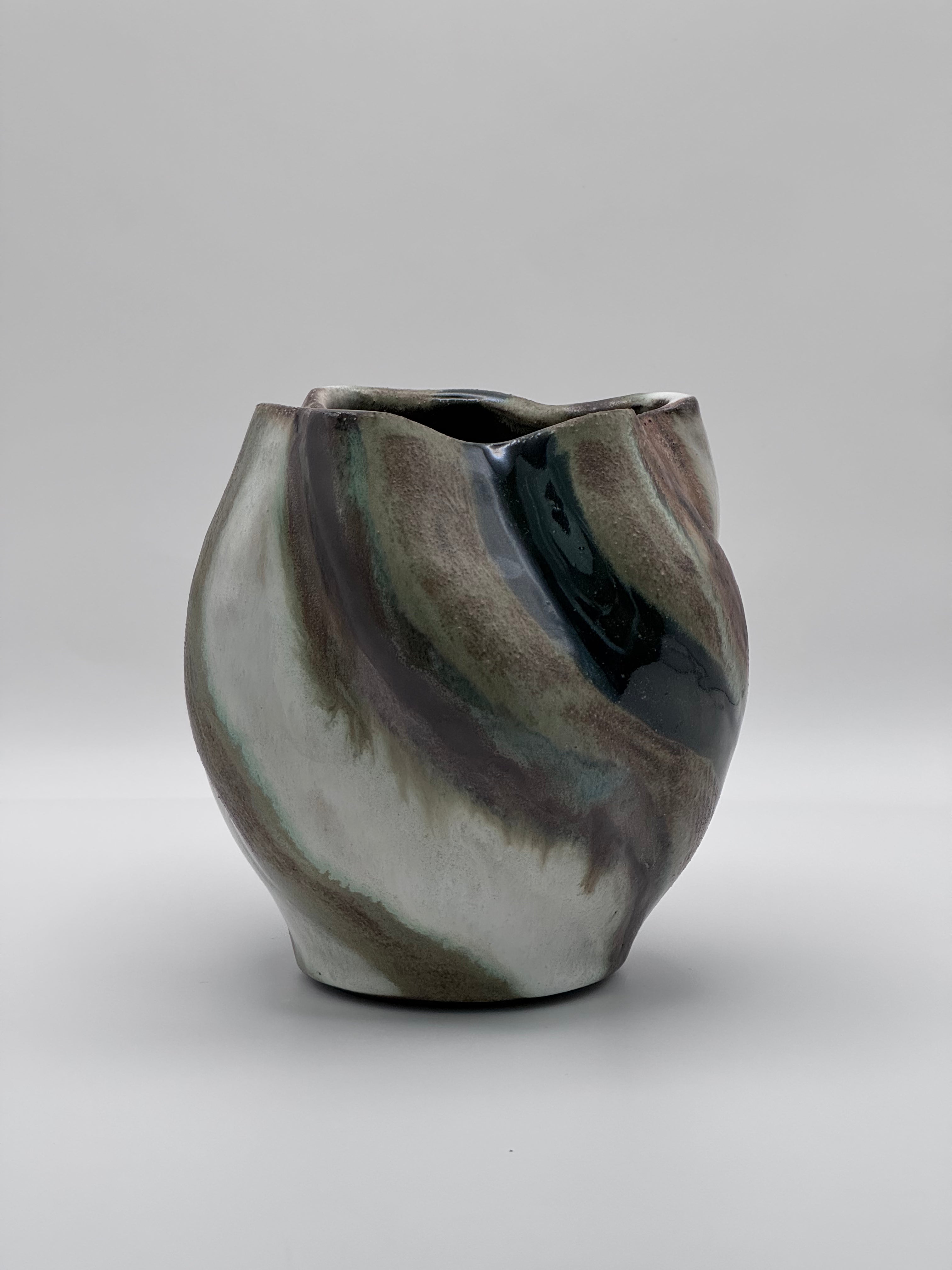 Éclipse Vase