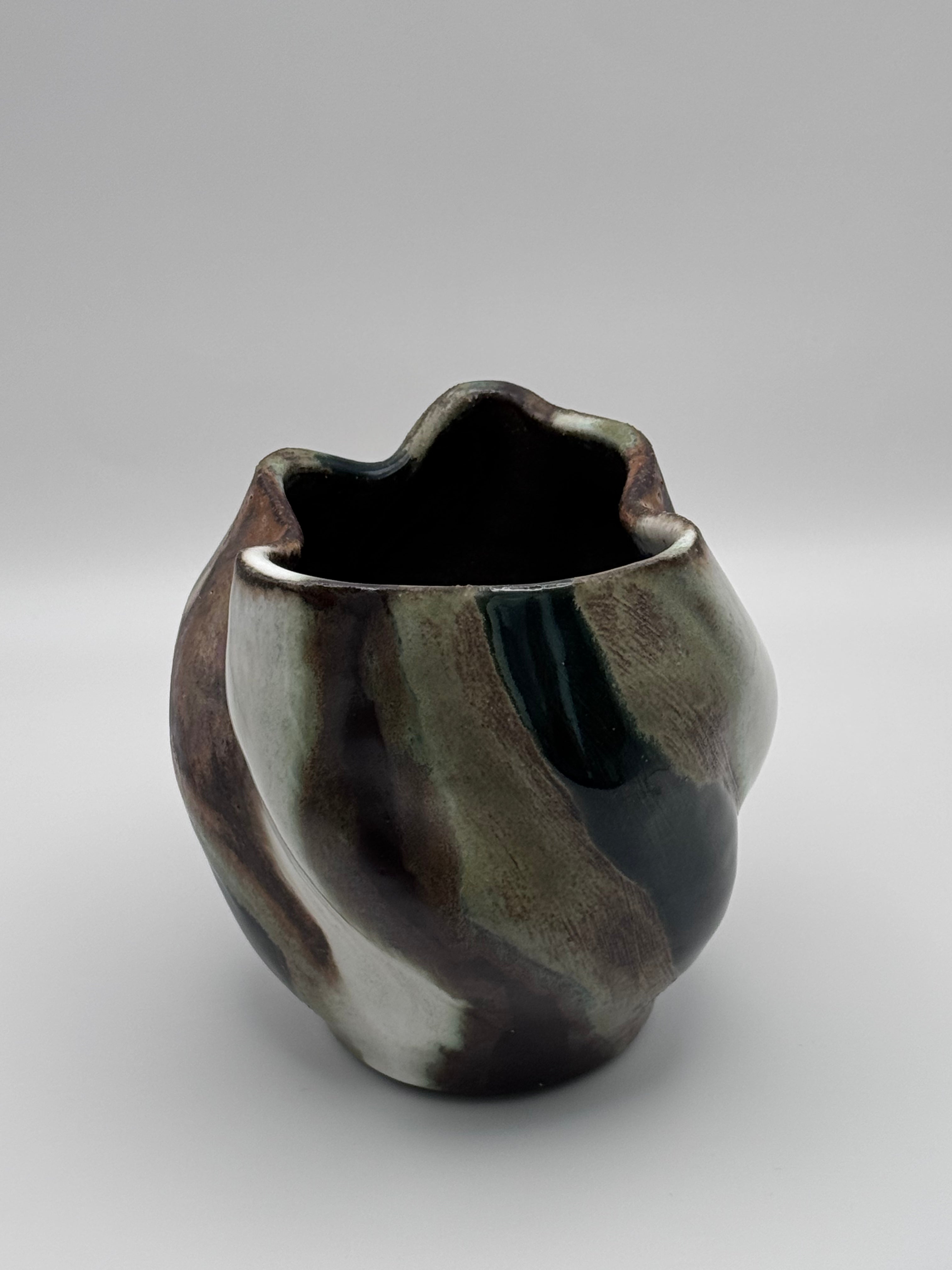Éclipse Vase