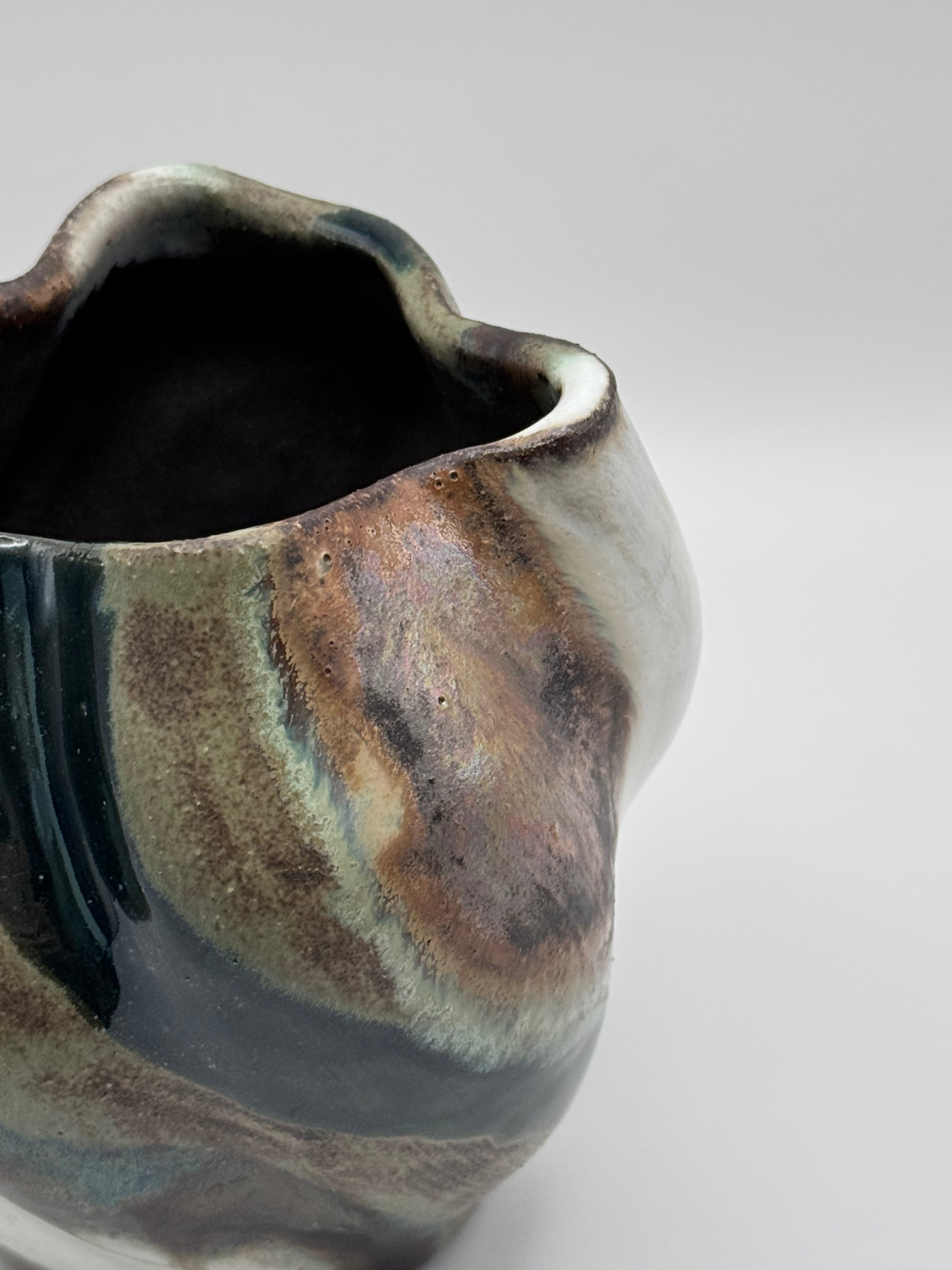 Éclipse Vase
