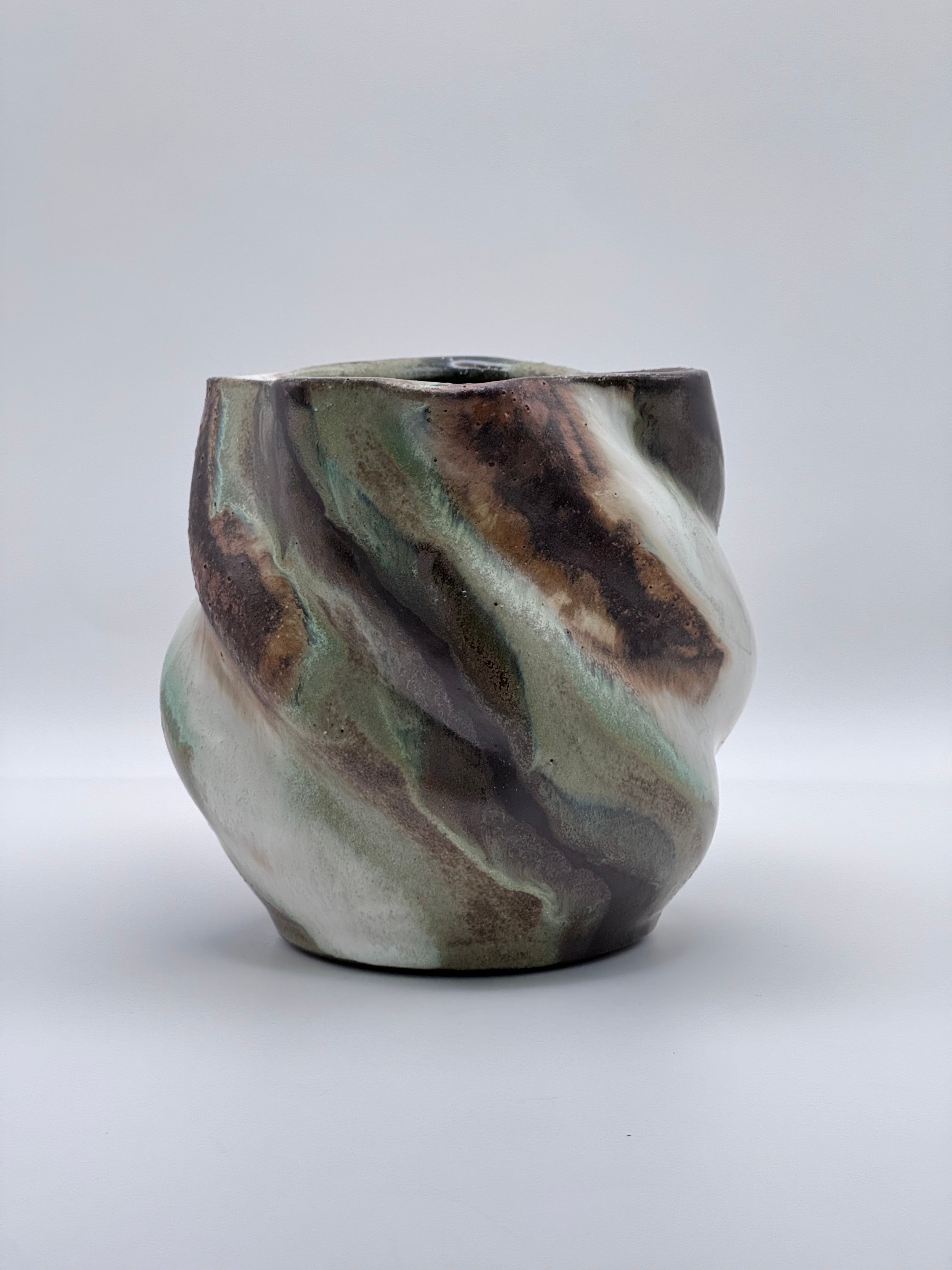 Tourbillon Vase