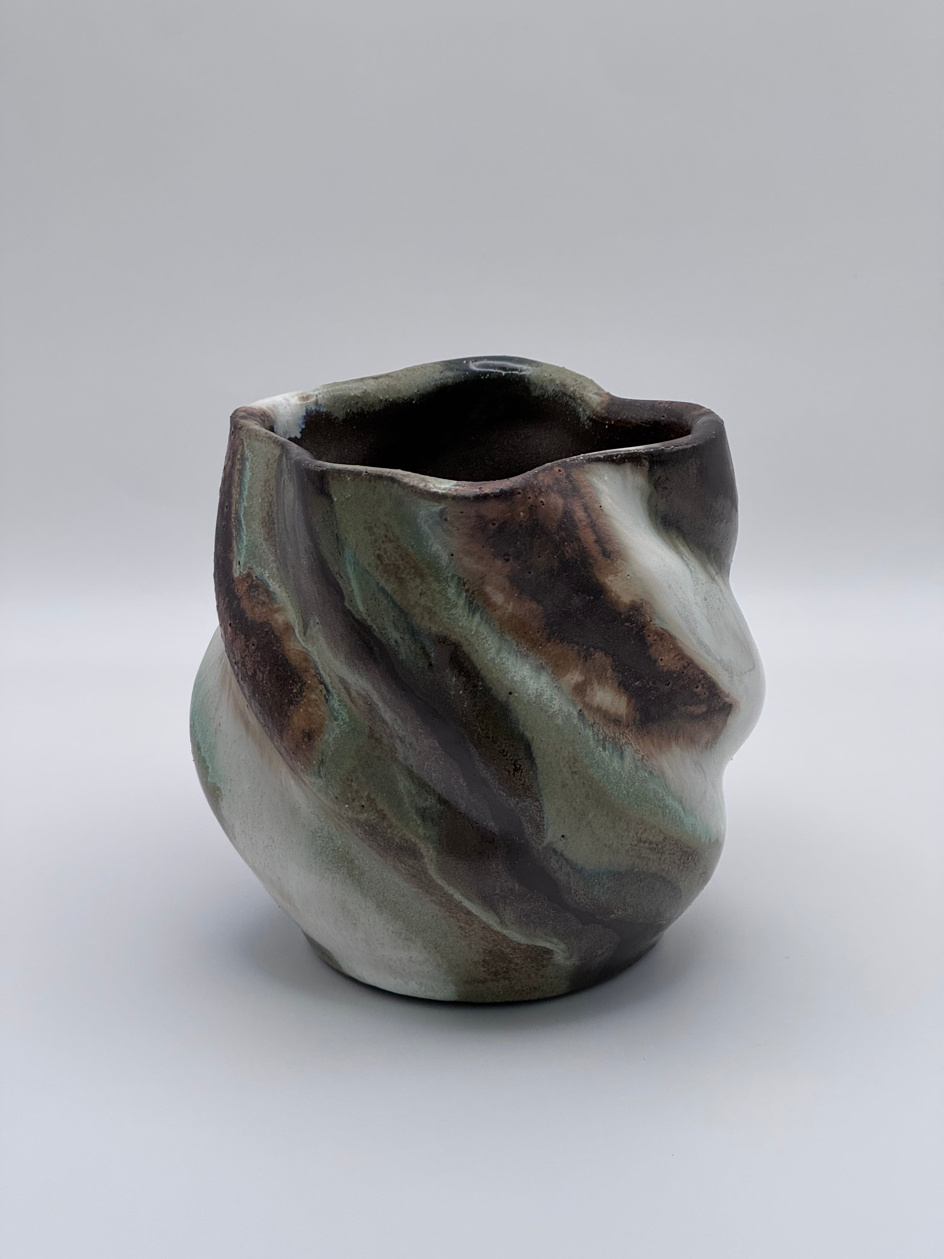 Tourbillon Vase
