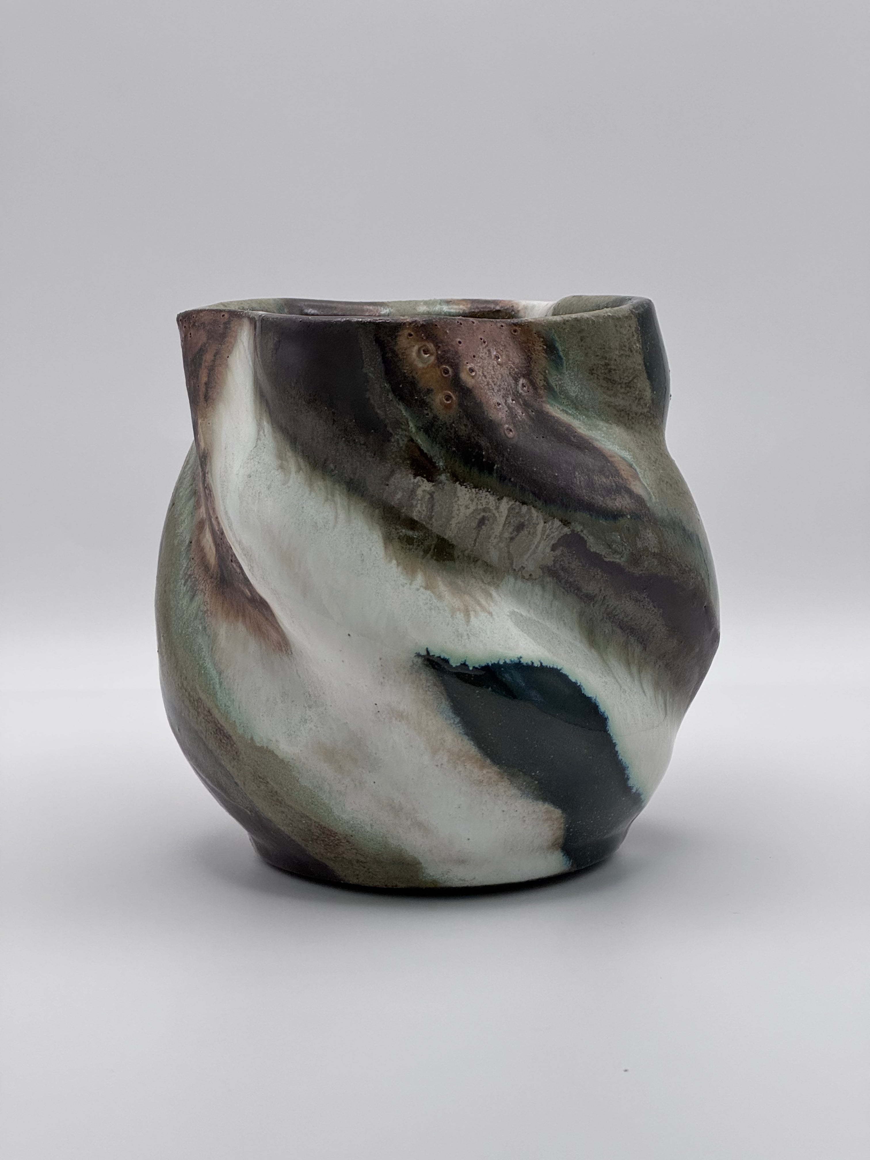 Tourbillon Vase
