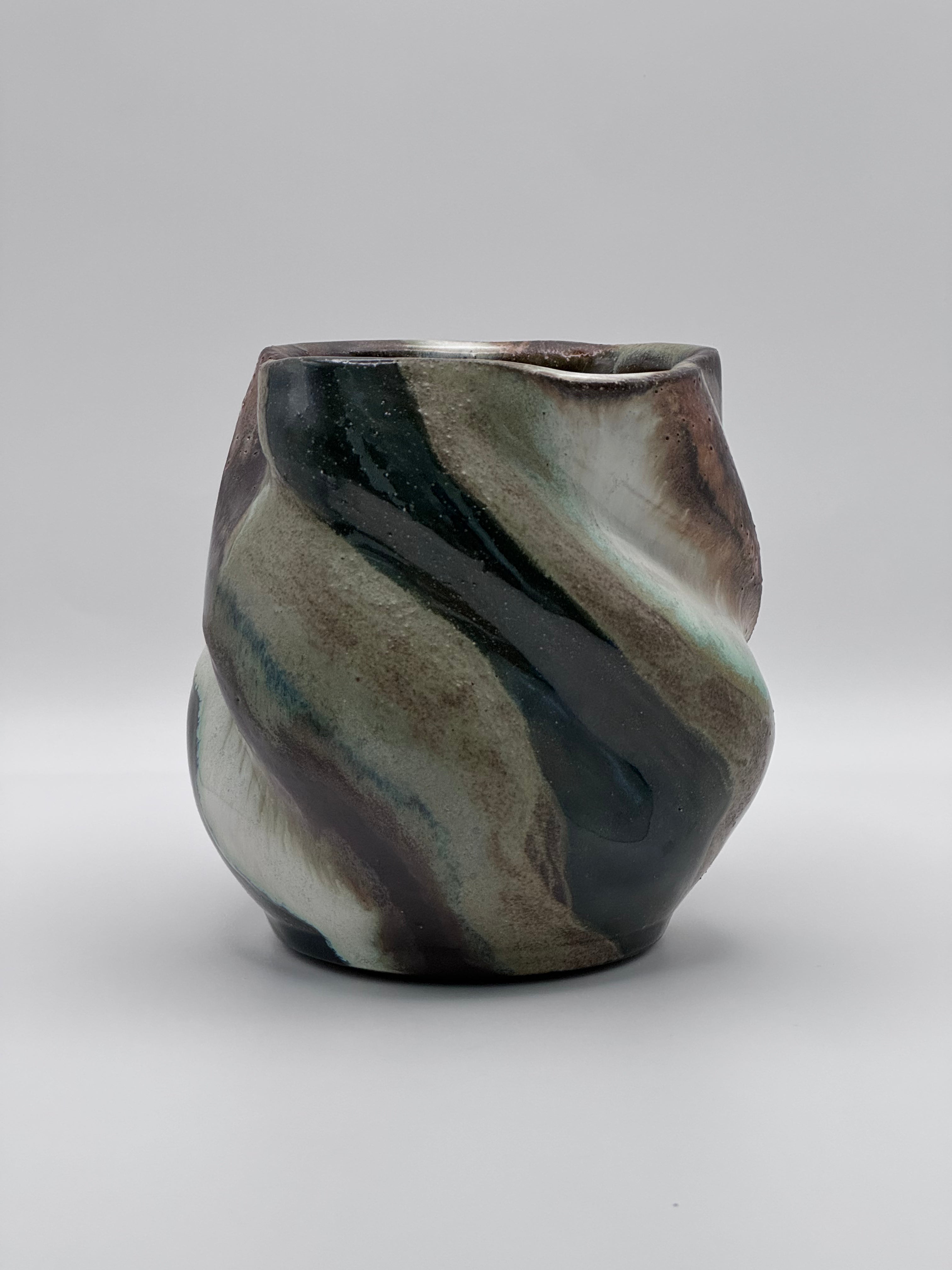 Tourbillon Vase