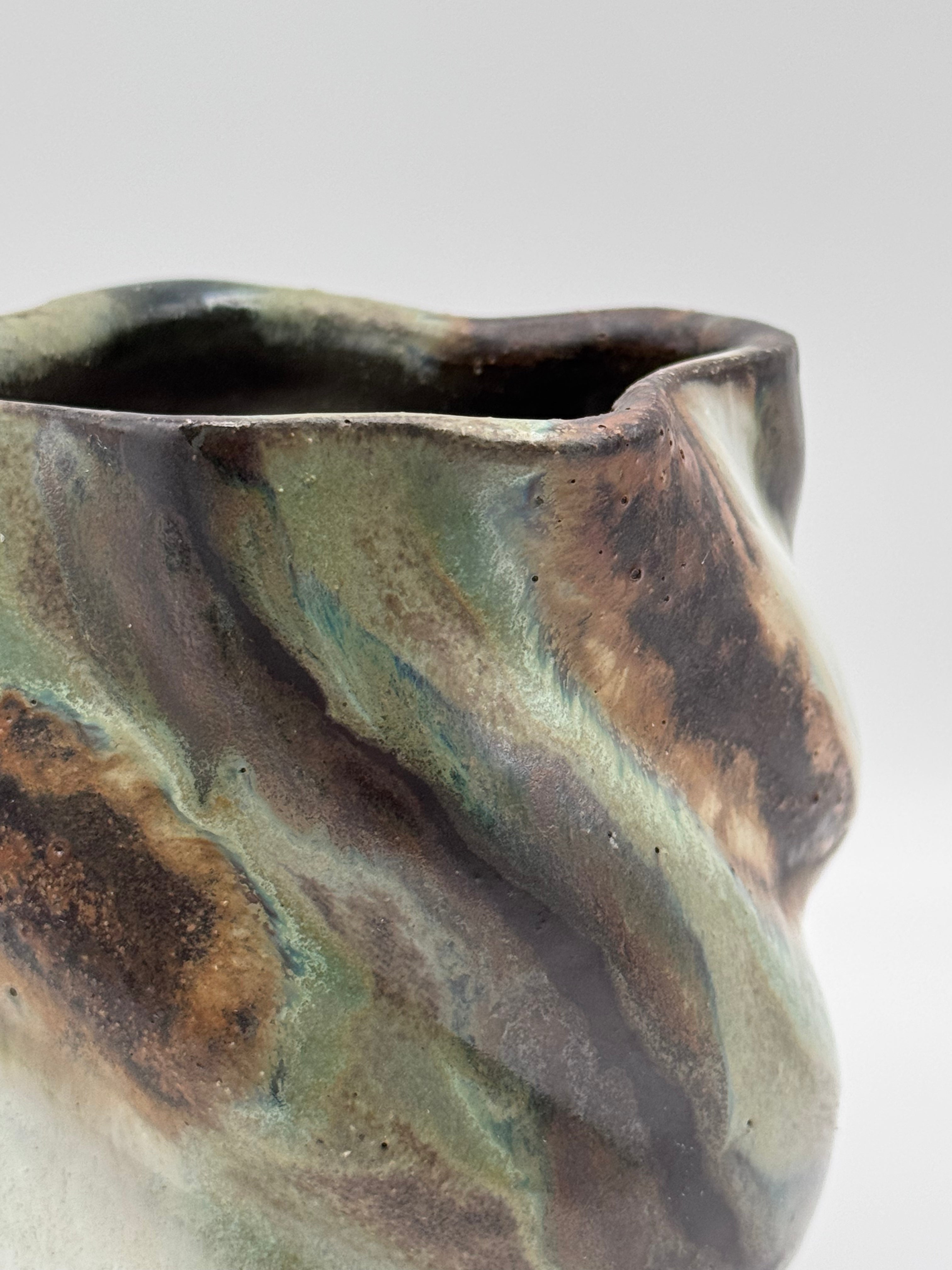 Tourbillon Vase