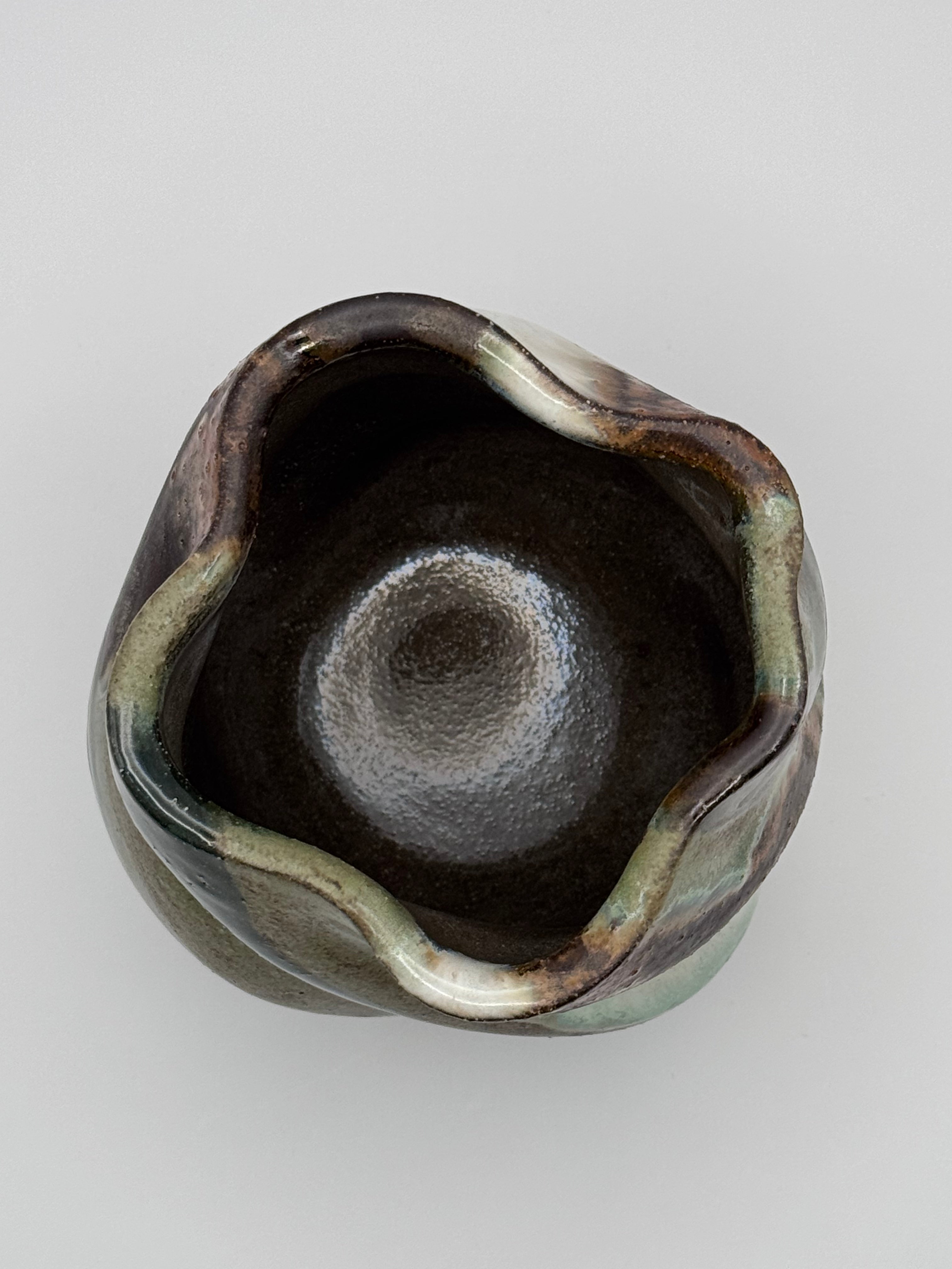 Tourbillon Vase