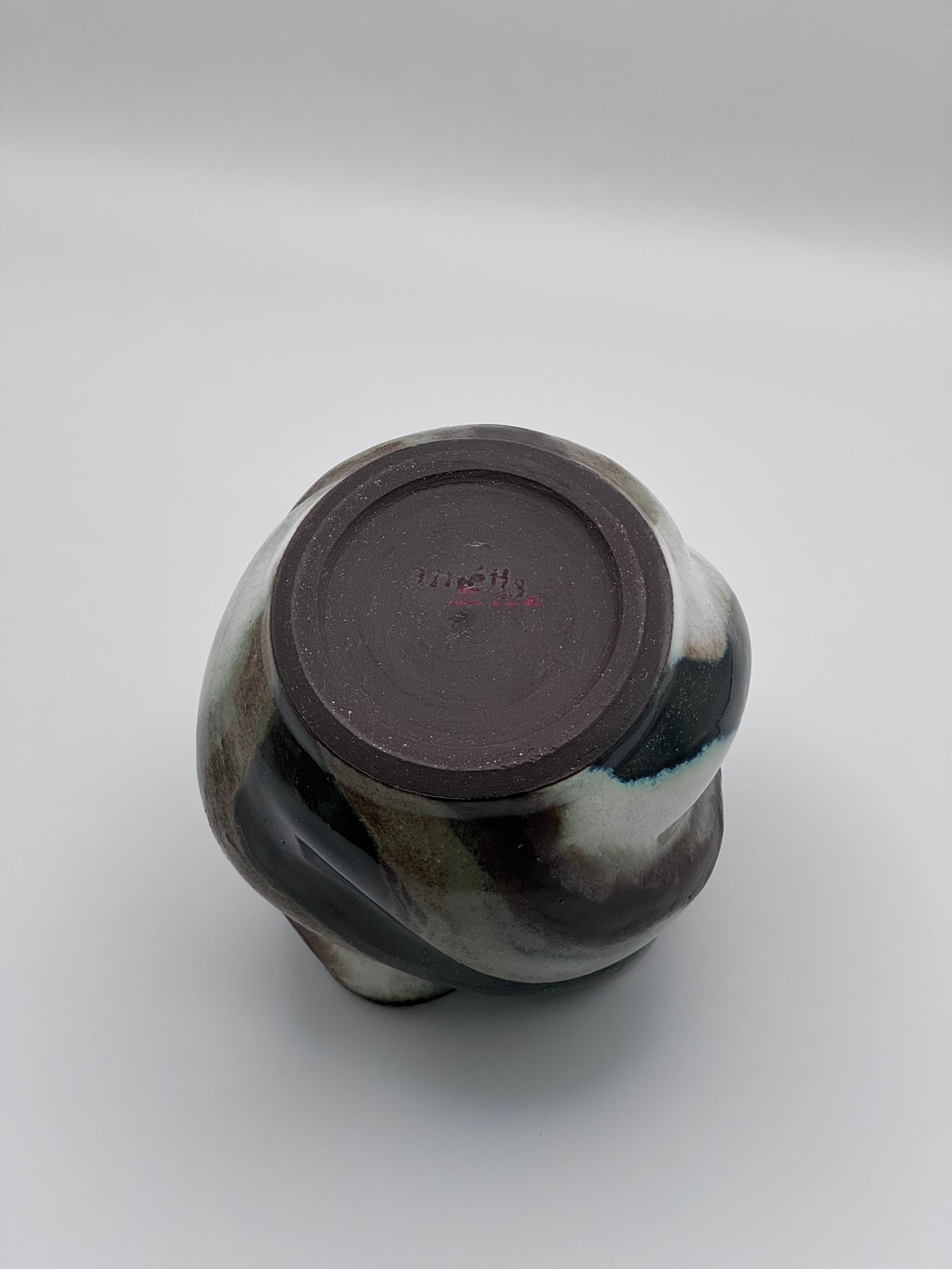Tourbillon Vase