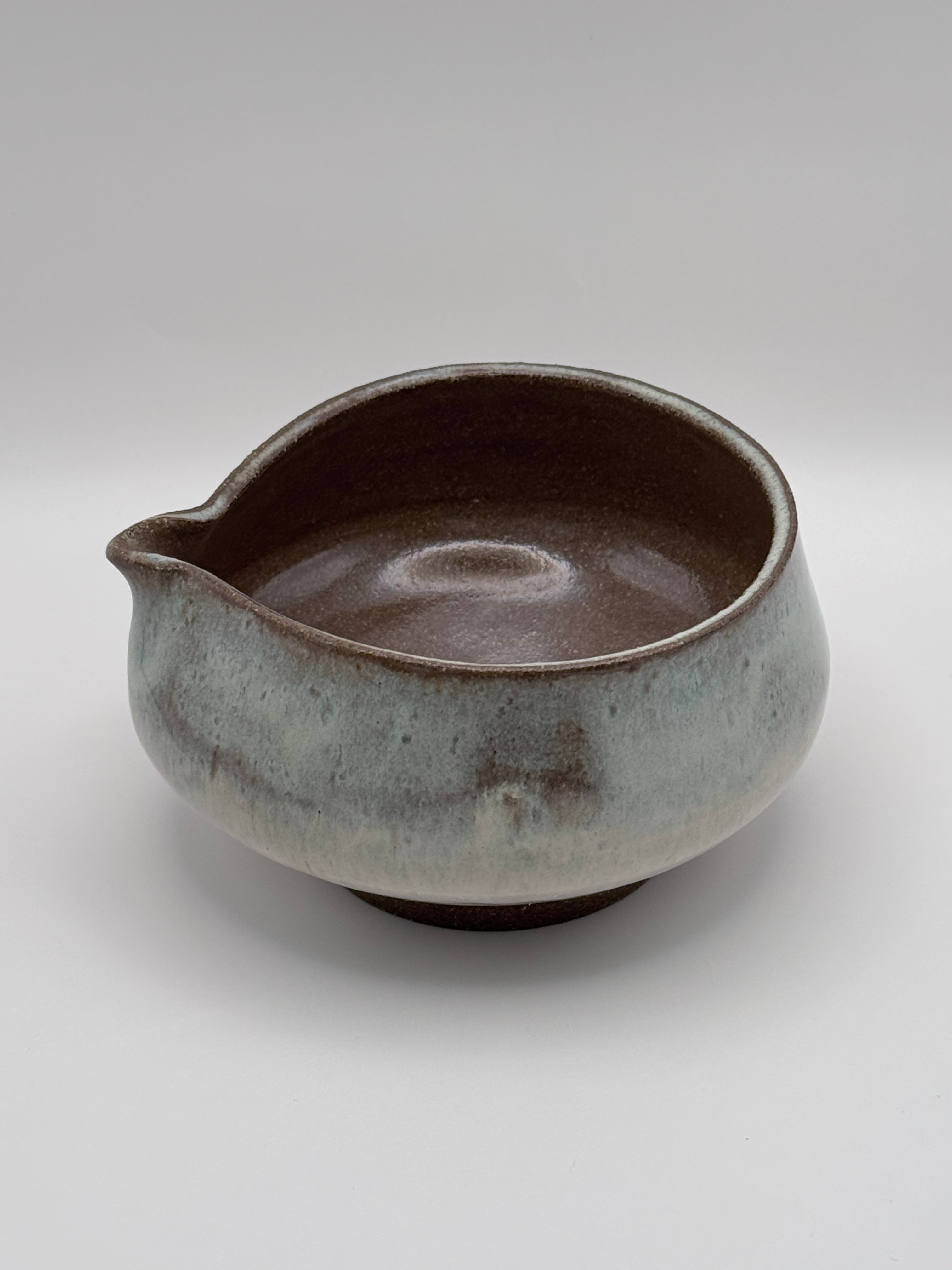 Aube Matcha Bowl #04