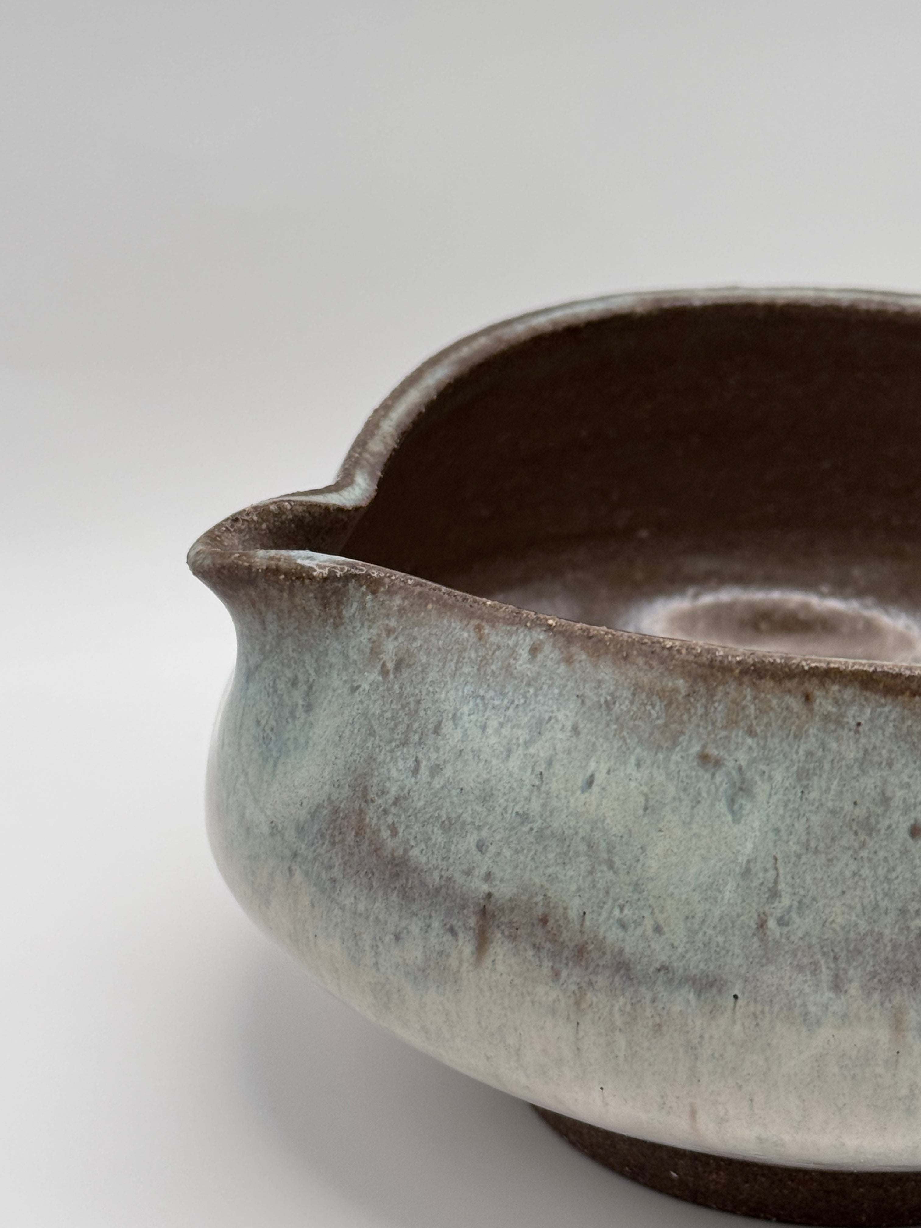 Aube Matcha Bowl #04