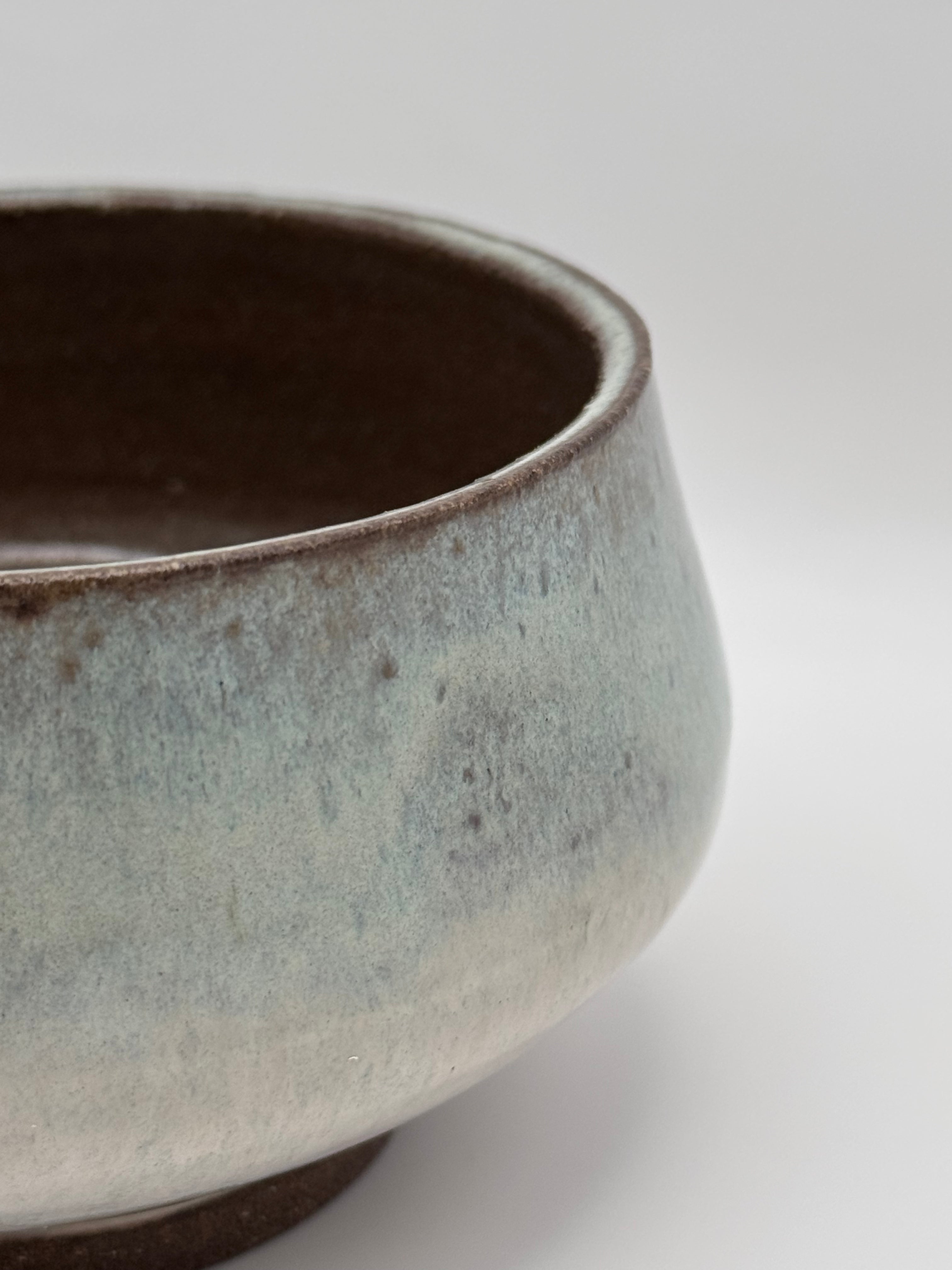Aube Matcha Bowl #04