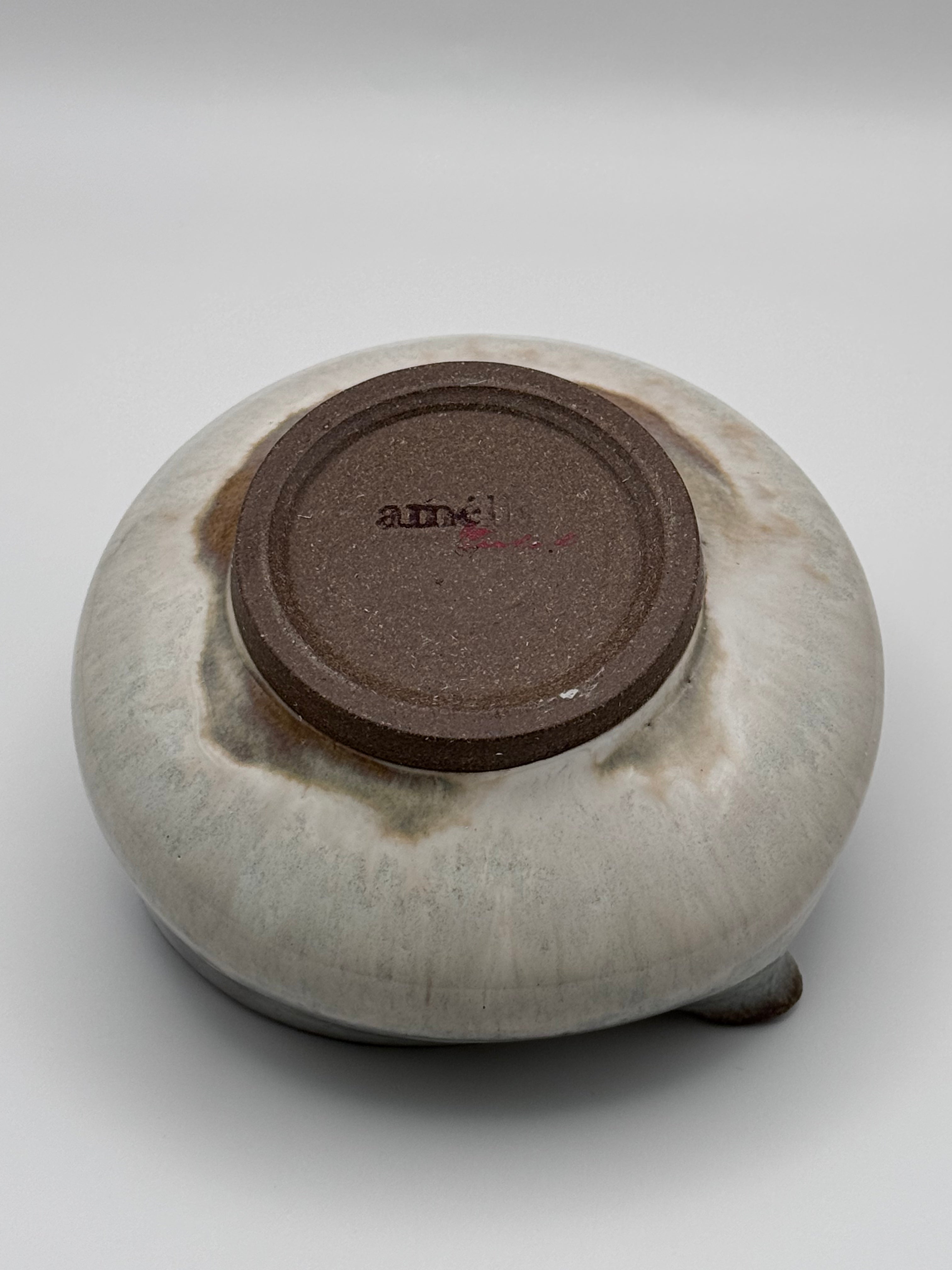 Aube Matcha Bowl #04