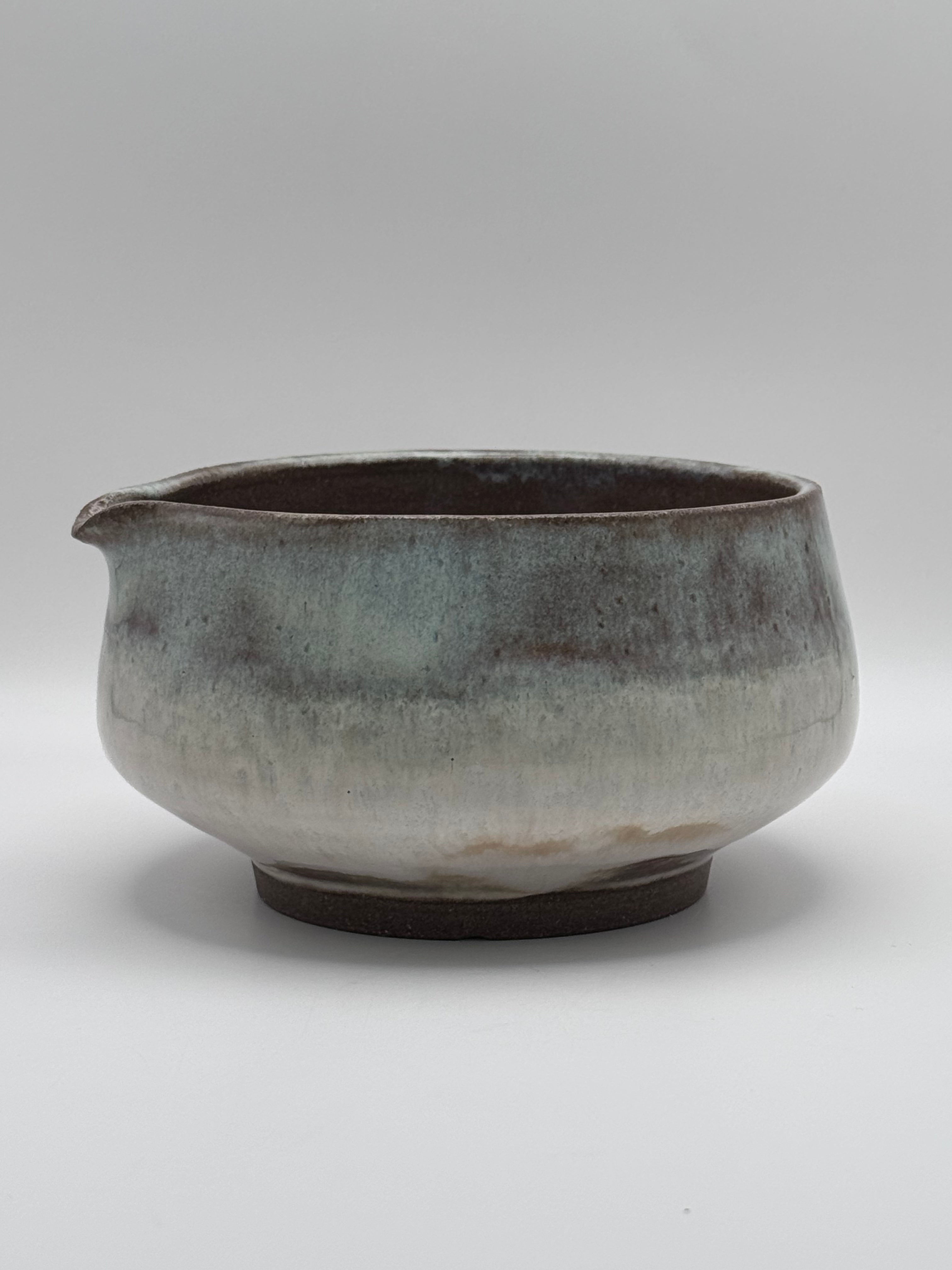Aube Matcha Bowl #05