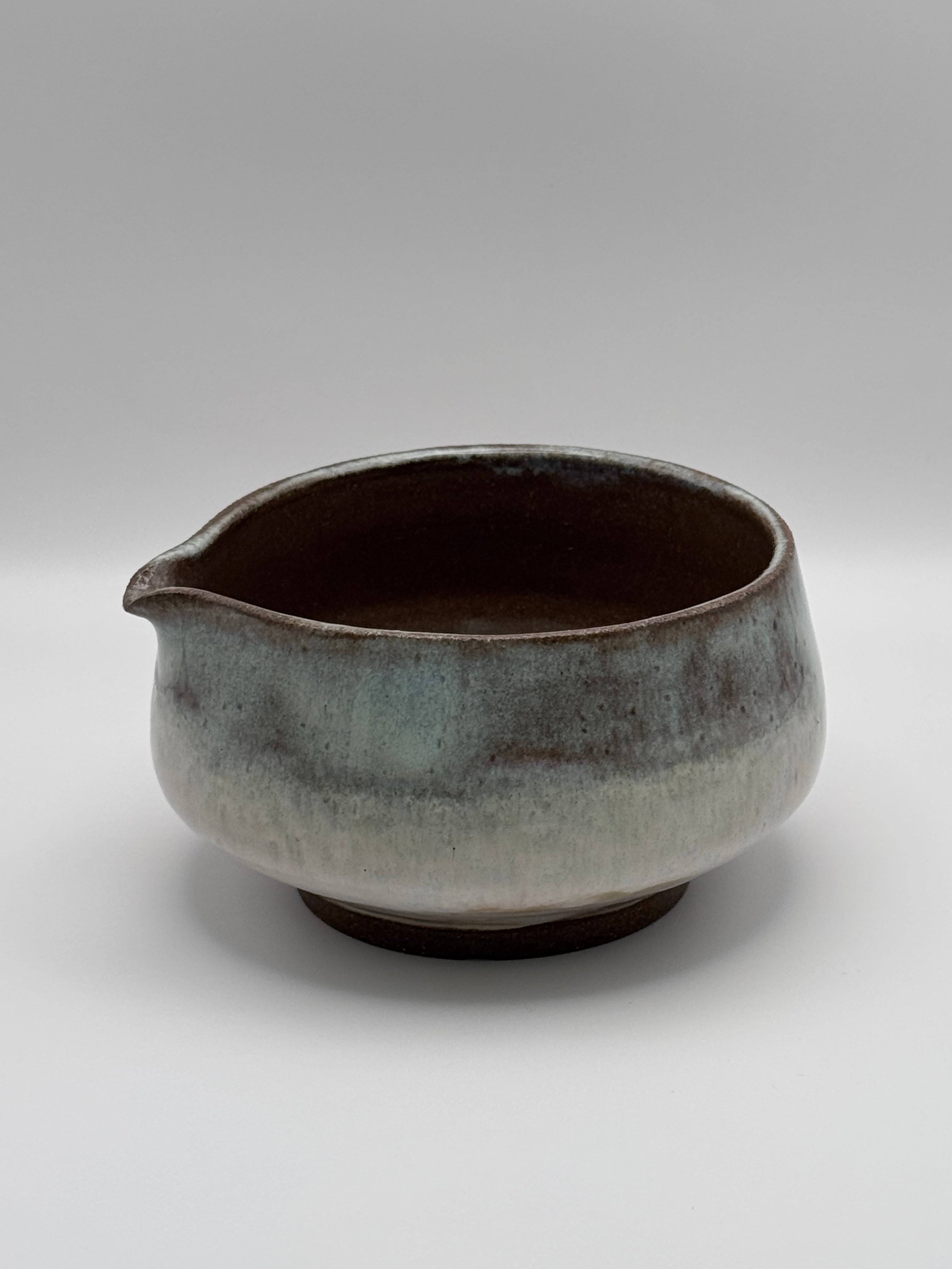Aube Matcha Bowl #05