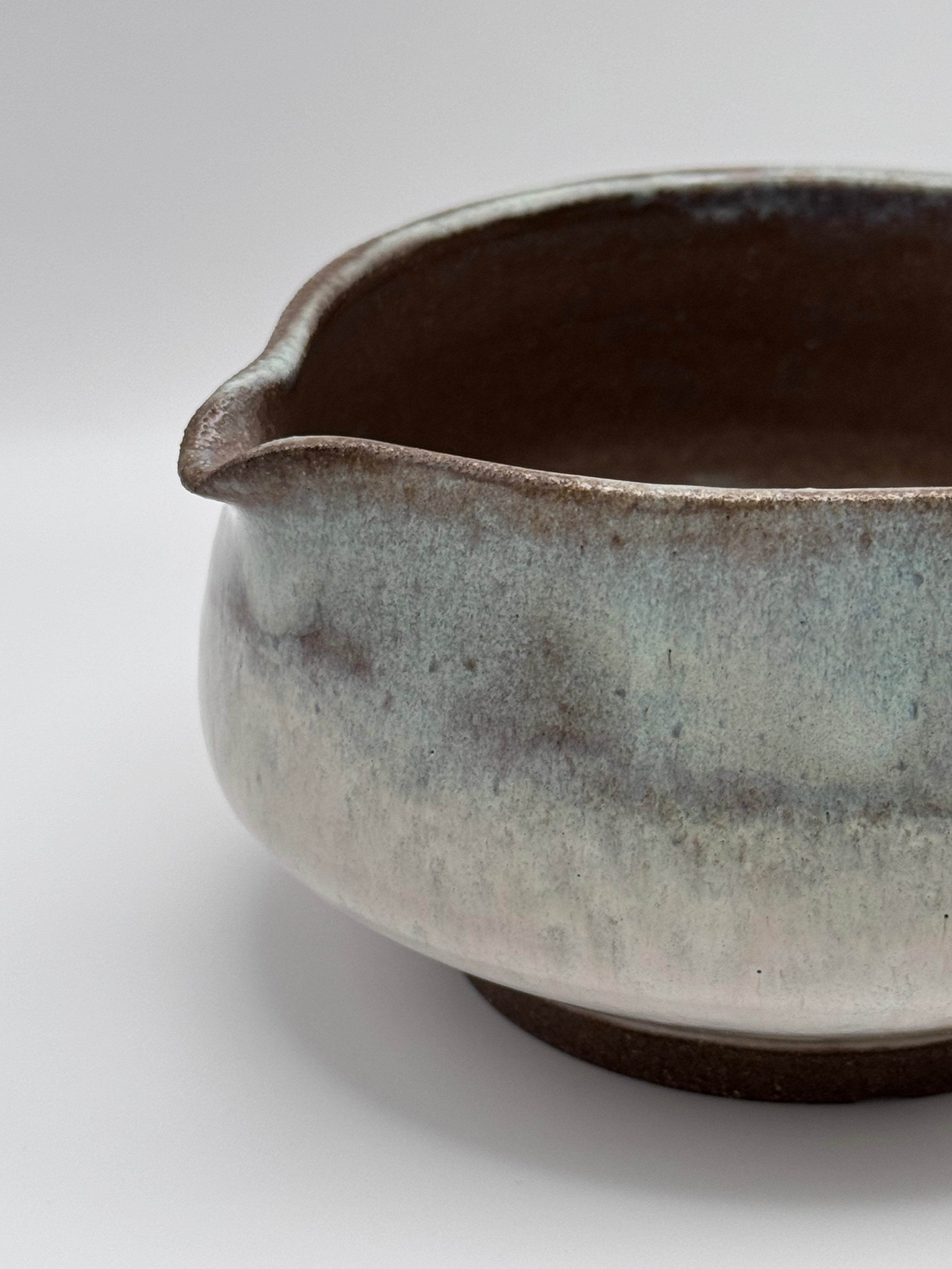 Aube Matcha Bowl #05