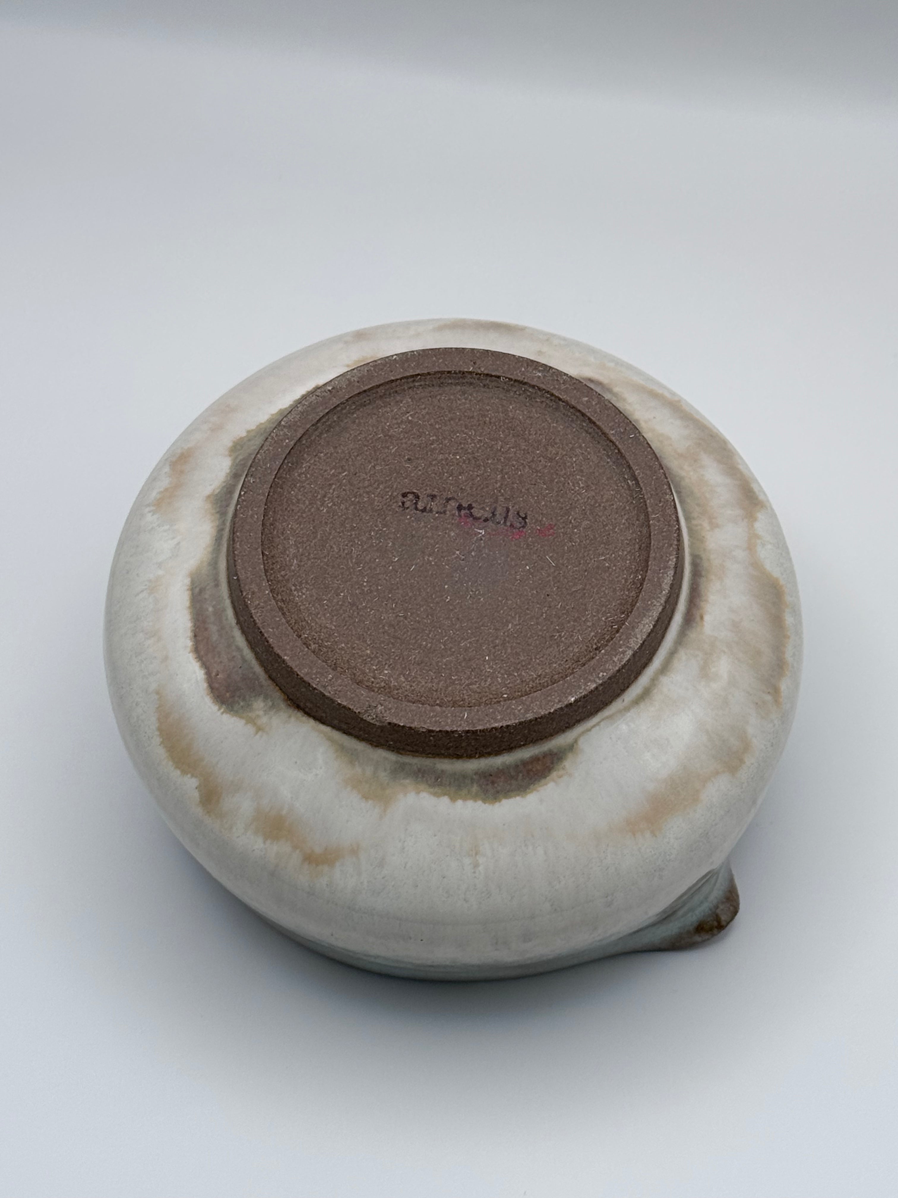 Aube Matcha Bowl #05