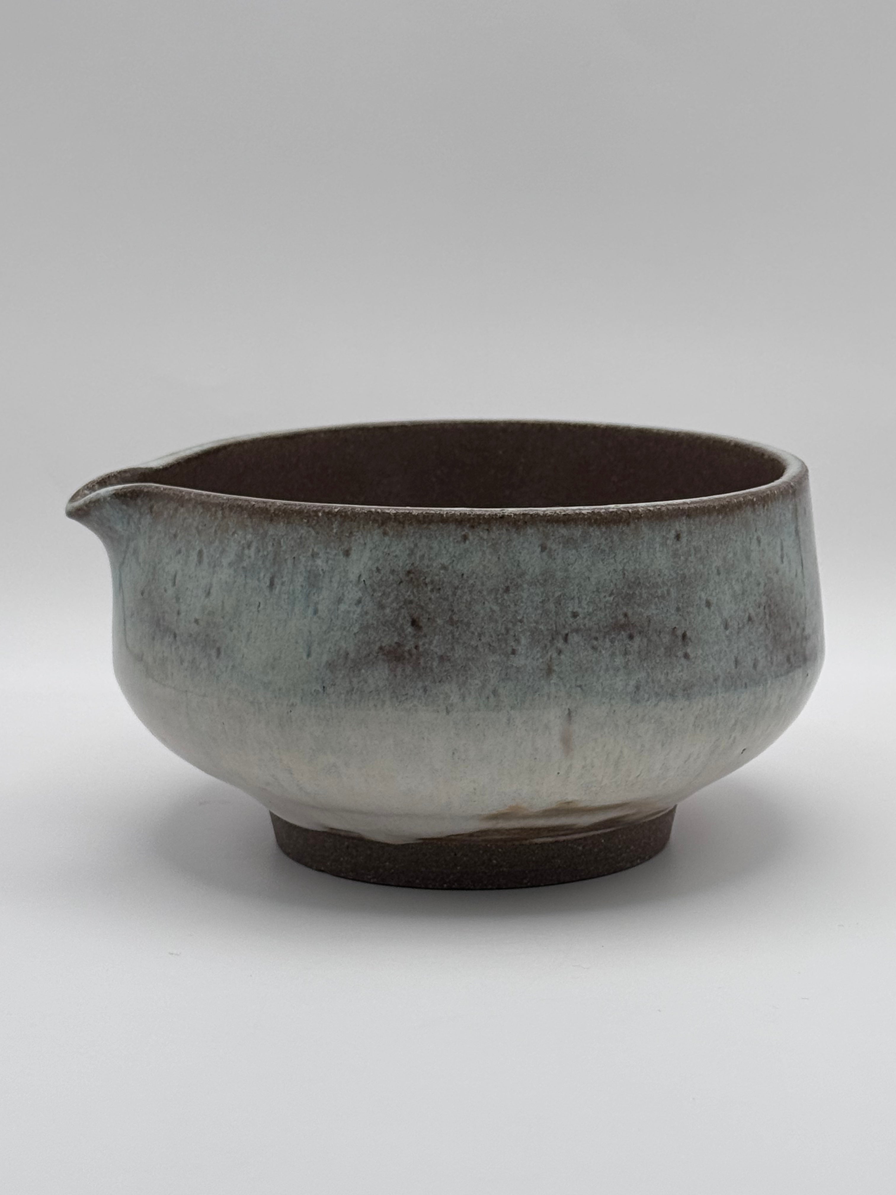 Aube Matcha Bowl #06