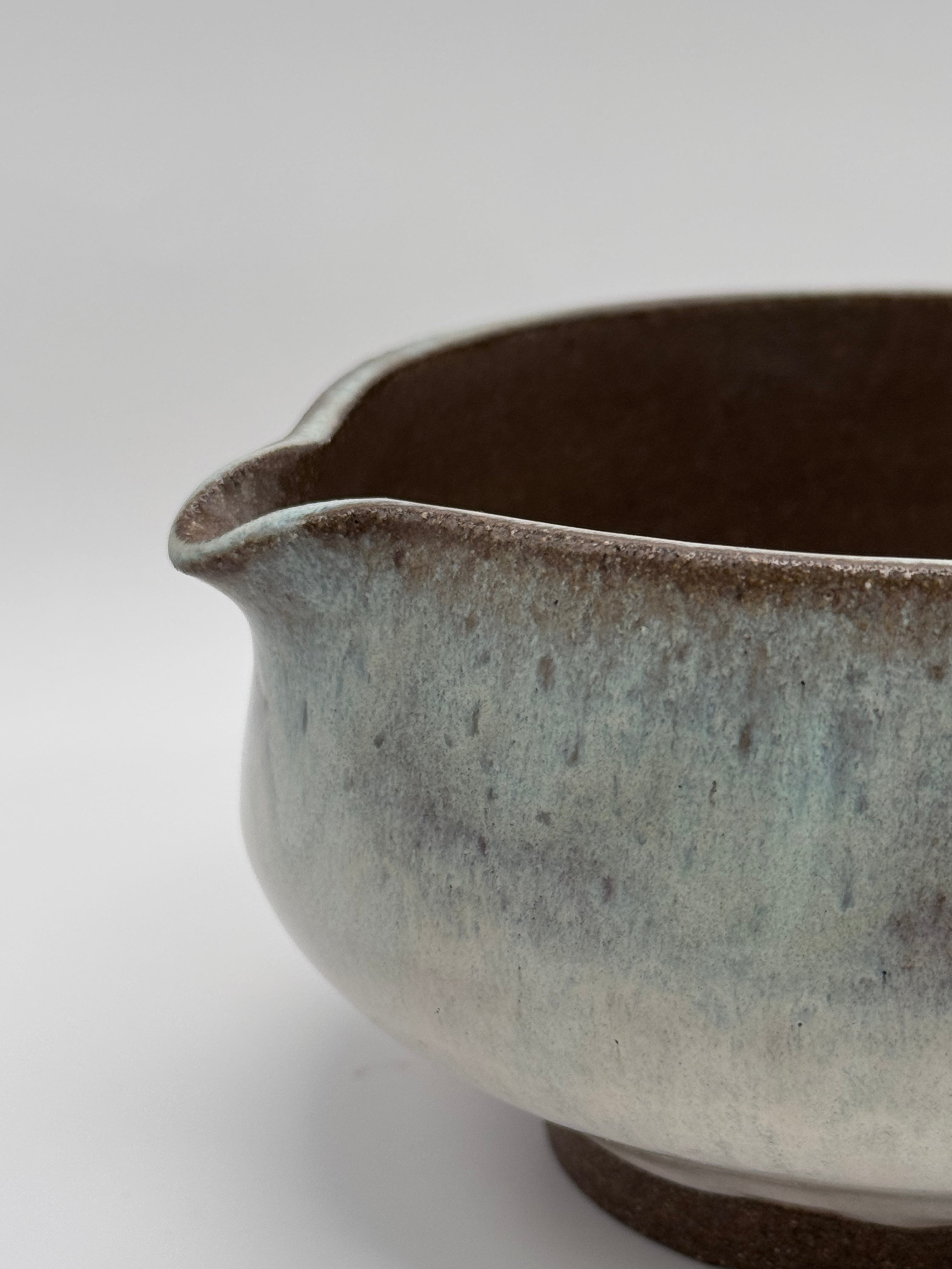 Aube Matcha Bowl #06