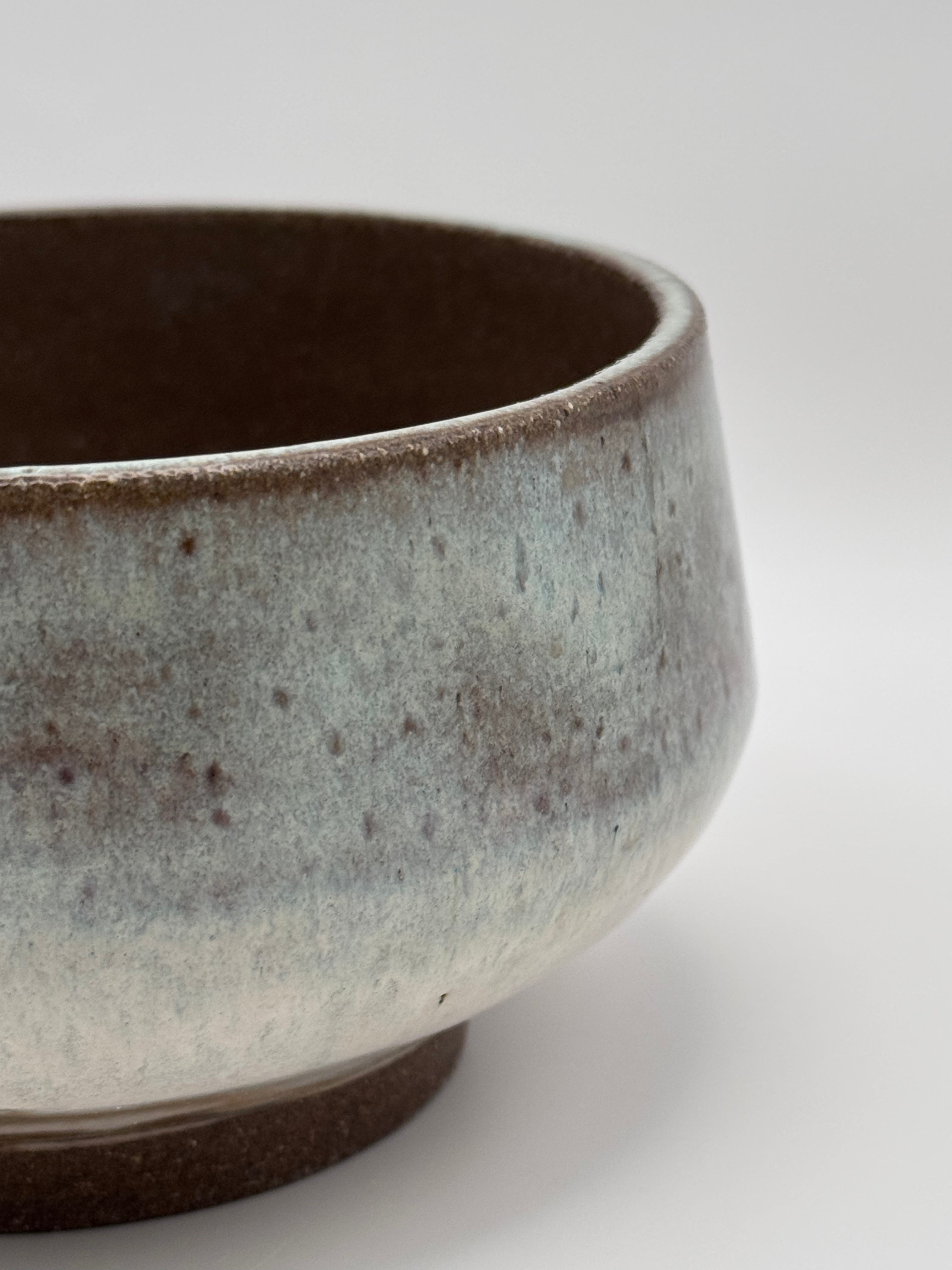 Aube Matcha Bowl #06