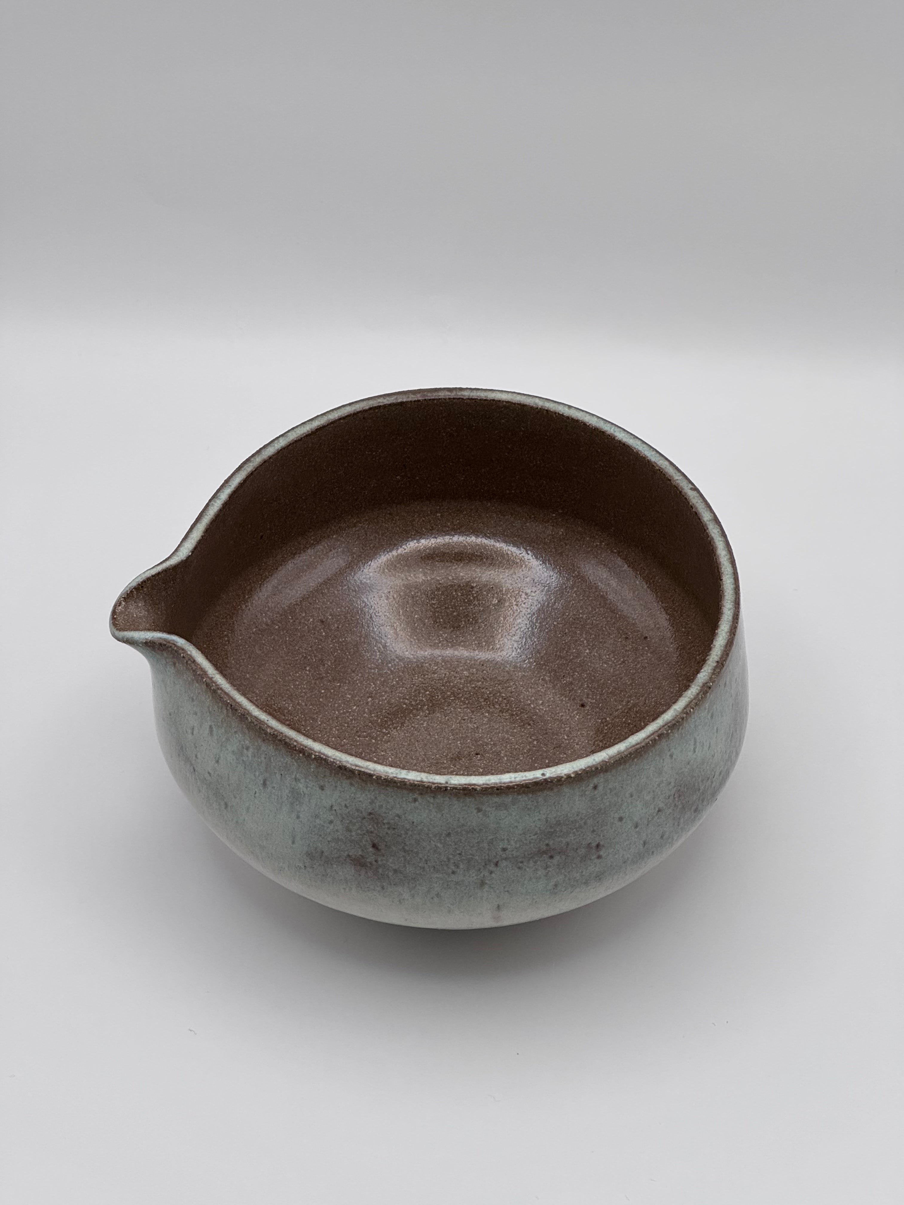 Aube Matcha Bowl #06