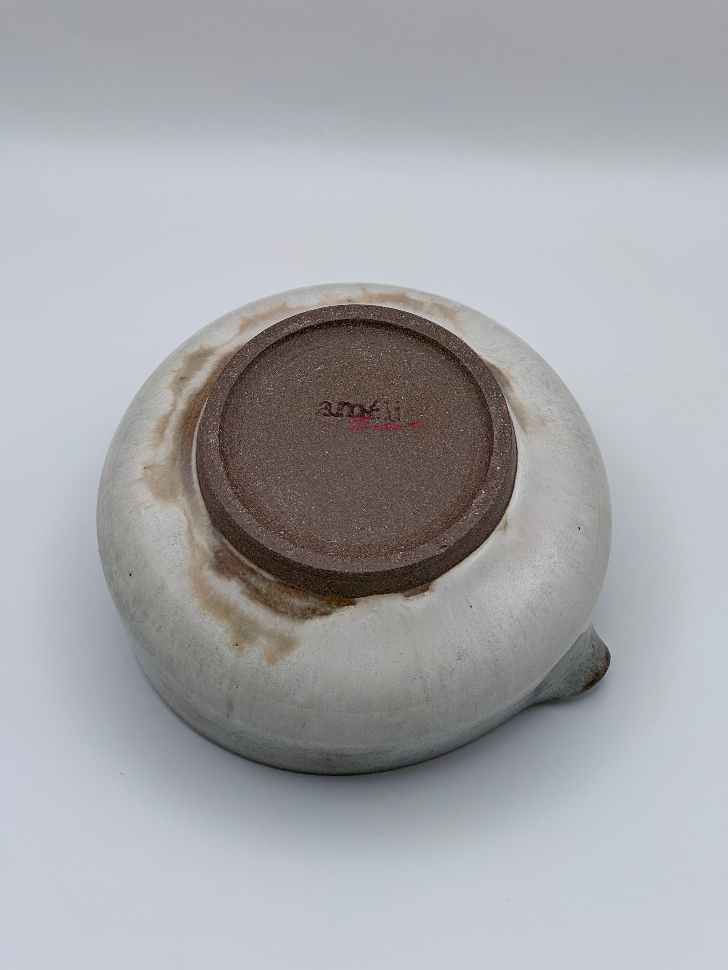 Aube Matcha Bowl #06