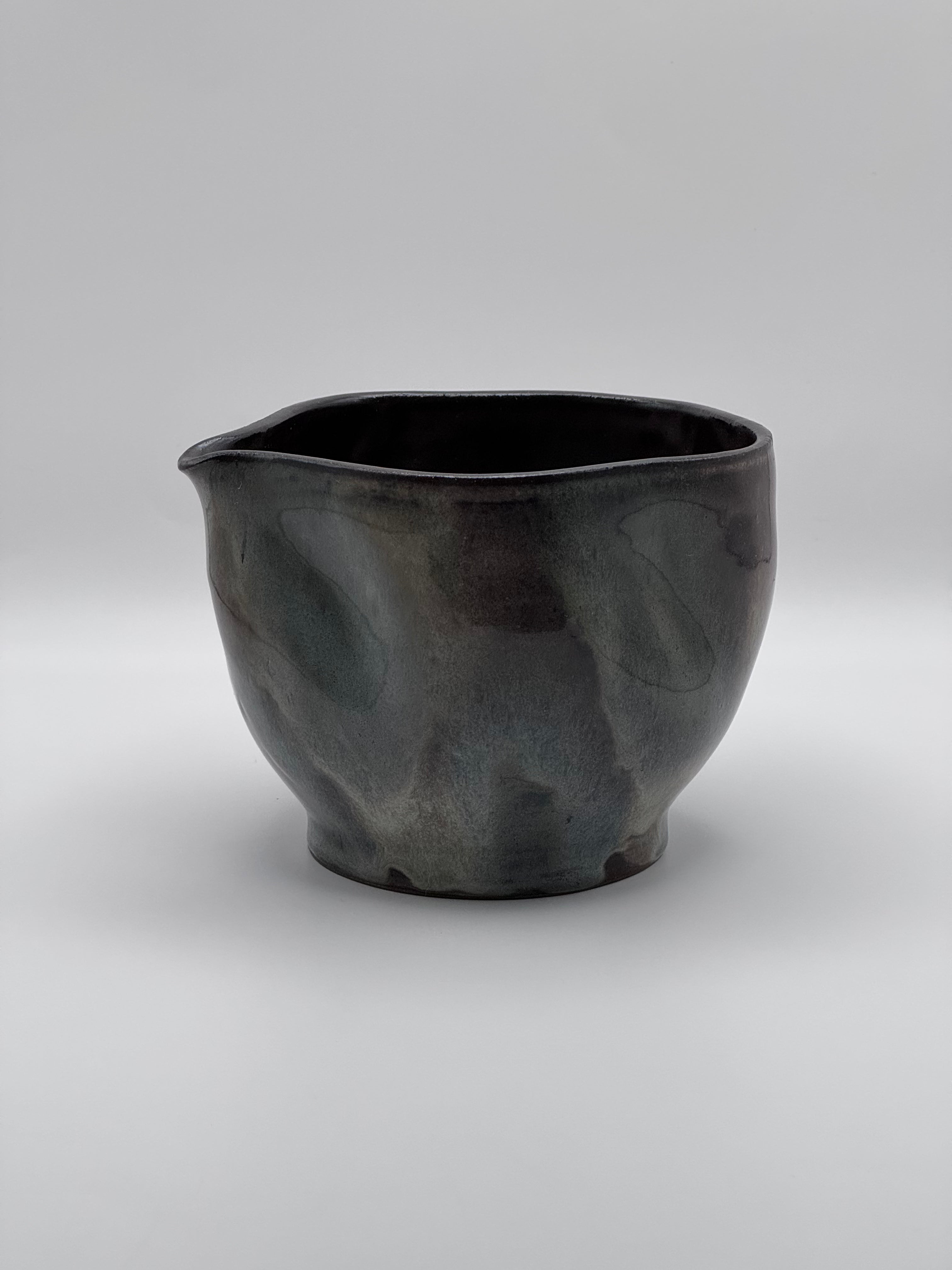 Suie Matcha Bowl #01