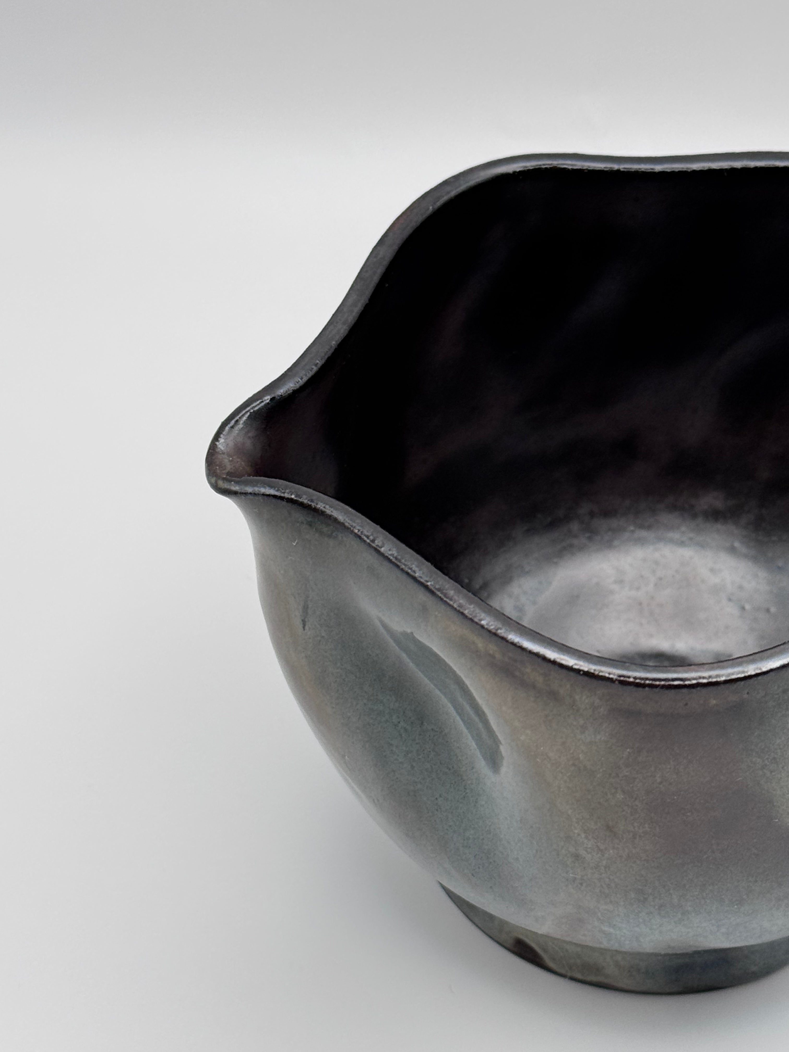 Suie Matcha Bowl #01