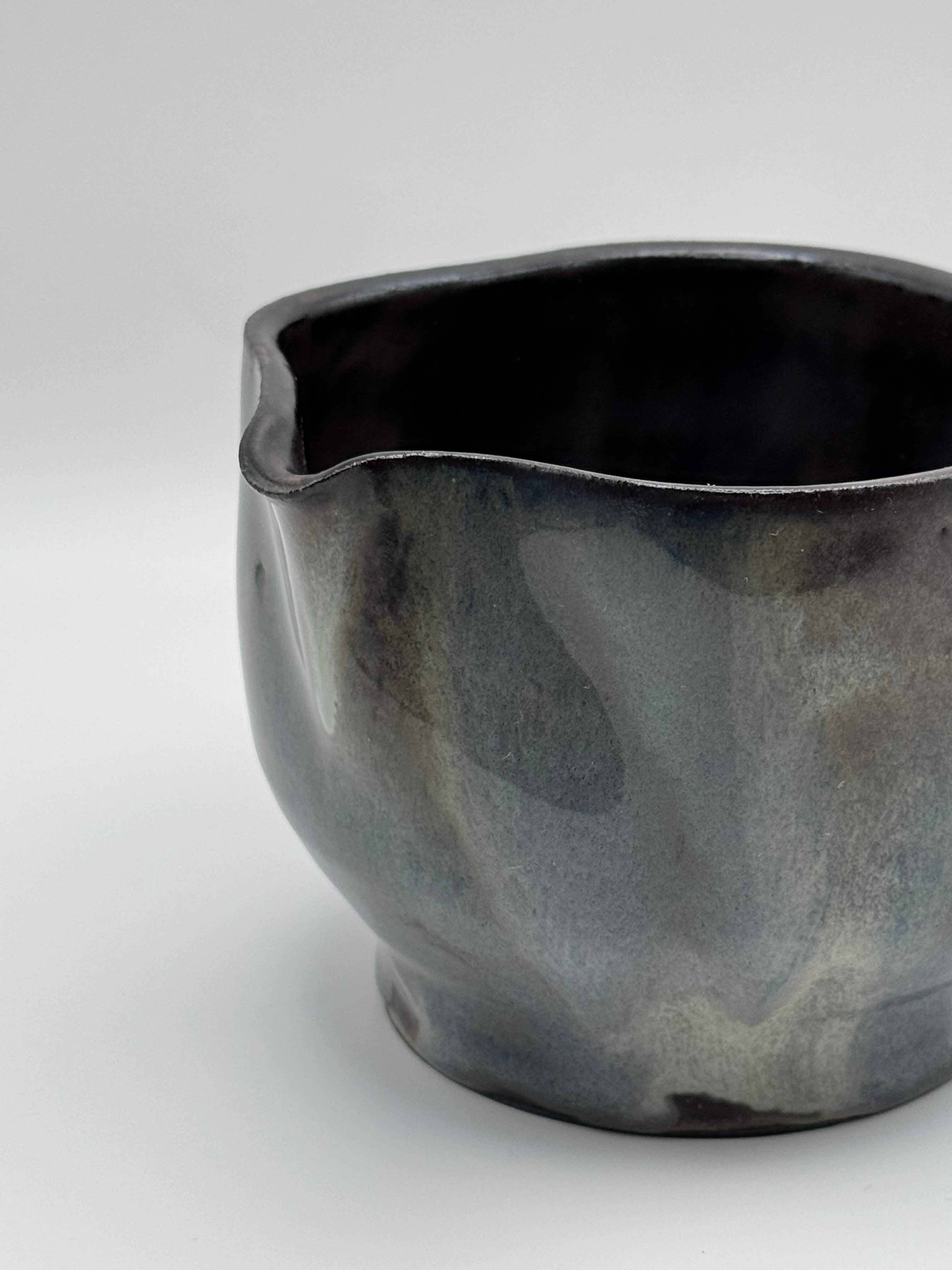 Suie Matcha Bowl #02