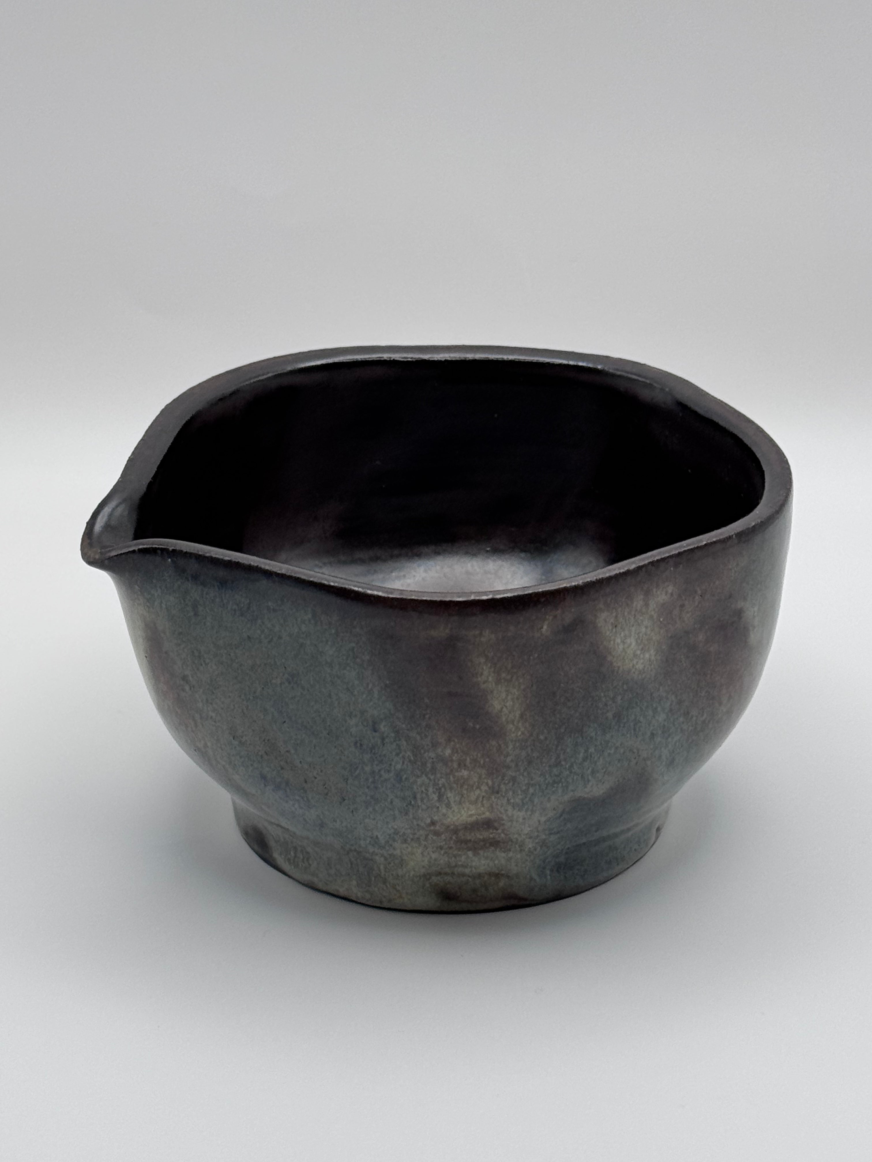 Suie Matcha Bowl #03