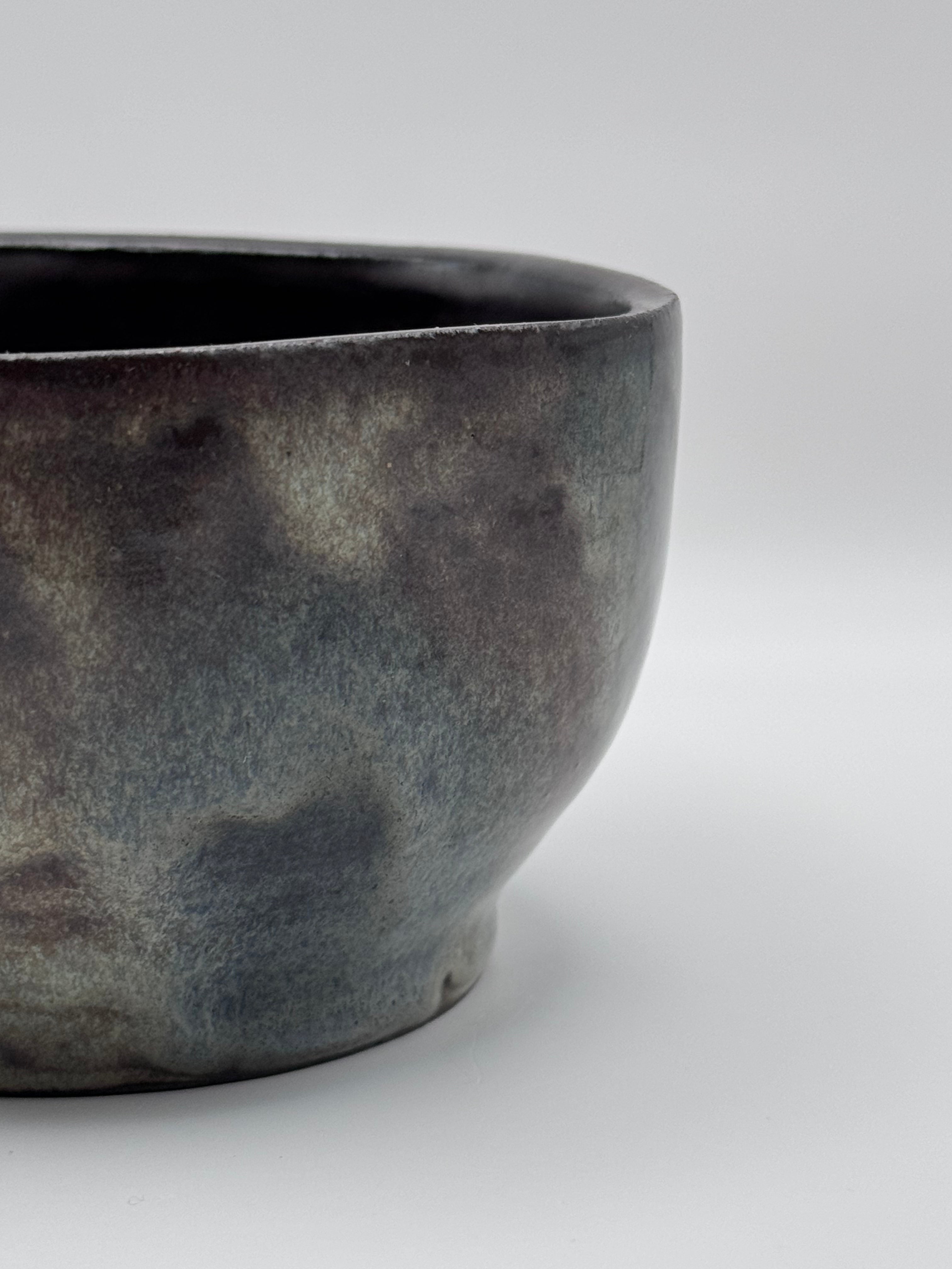 Suie Matcha Bowl #03